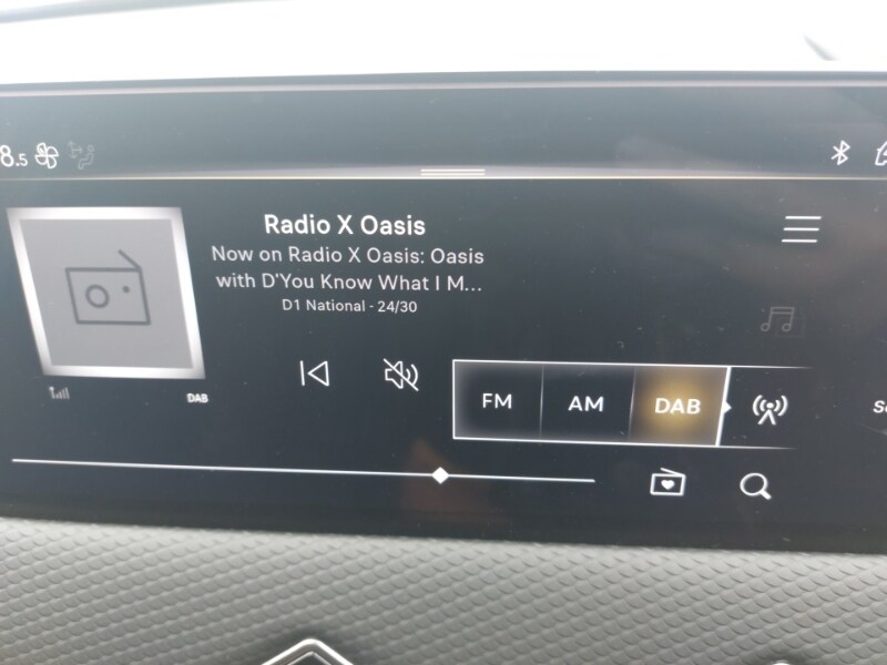 Used DS Automobiles DS 3 2025 for sale - 77924400: Photo 12