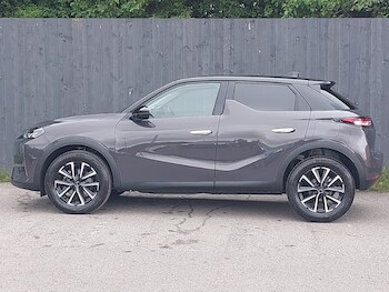 Used DS Automobiles DS 3 2025 for sale - 77924400: Photo