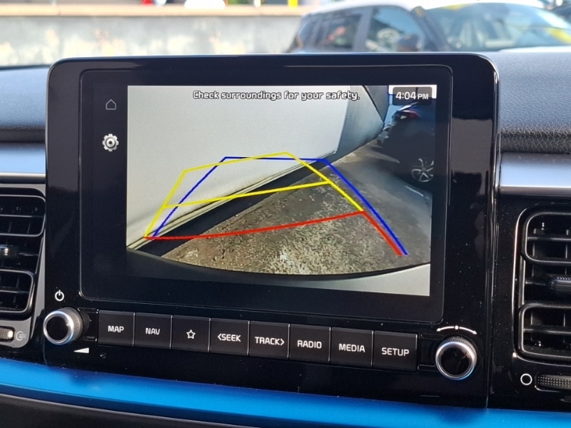 Used Kia Stonic 2024 for sale - 76695293: Photo 10