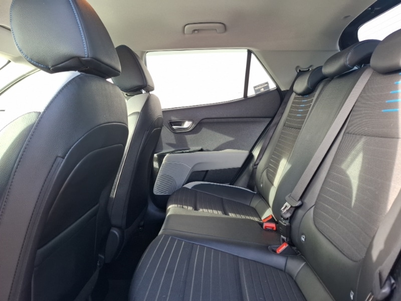 Used Kia Stonic 2024 for sale - 76695293: Photo 6