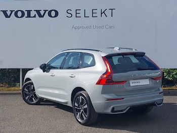 Used Volvo XC60 2025 for sale - 76325147: Photo