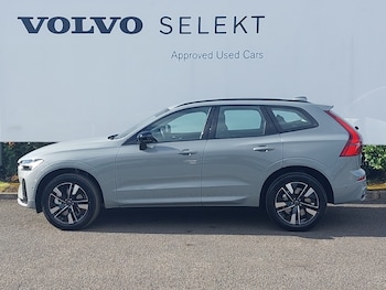 Used Volvo XC60 2025 for sale - 76325147: Photo