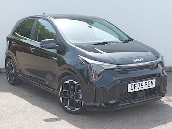 Used Kia Picanto 2025 for sale - 78674686: Photo