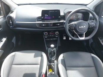 Used Kia Picanto 2025 for sale - 78674686: Photo