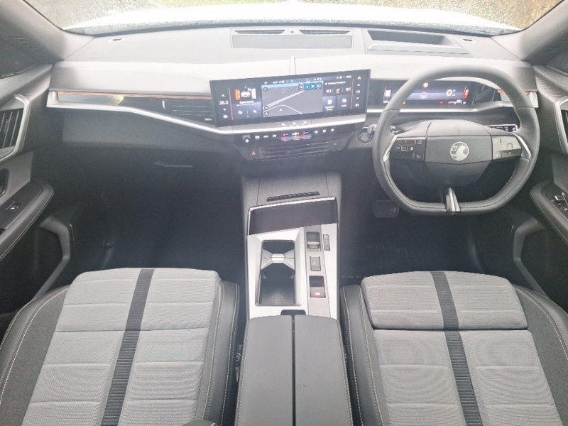 Used Vauxhall Grandland 2025 for sale - 77024855: Photo 2