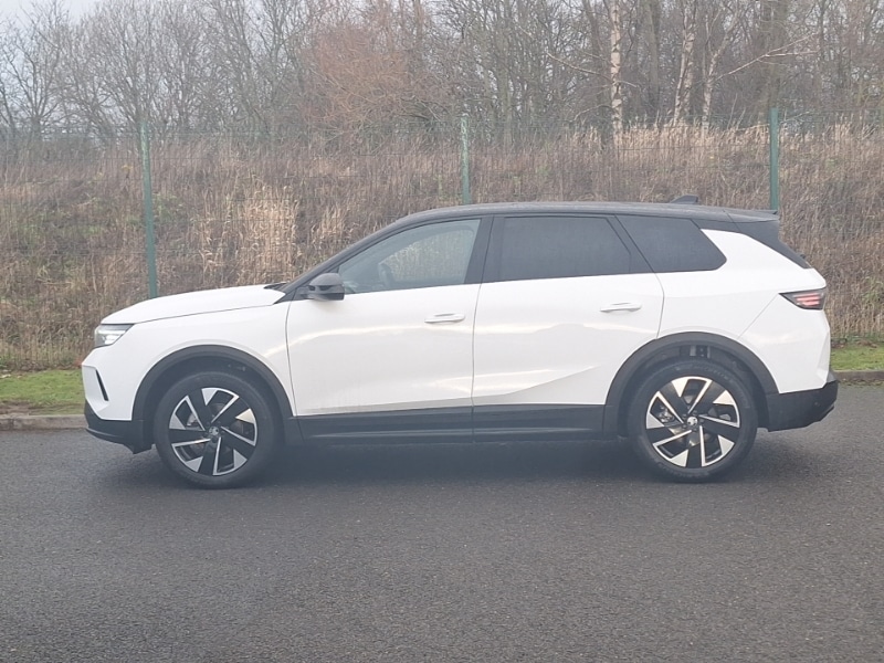 Used Vauxhall Grandland 2025 for sale - 77024855: Photo 4