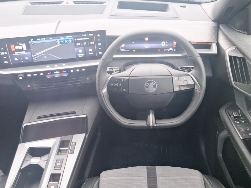 Used Vauxhall Grandland 2025 for sale - 77024855: Photo 7