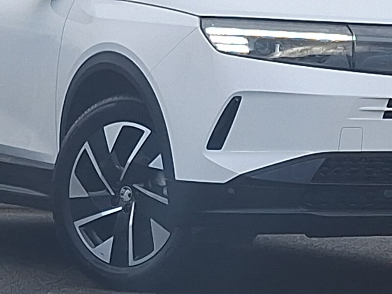 Used Vauxhall Grandland 2025 for sale - 77024855: Photo 9