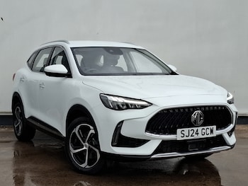 Used MG MG HS 2024 for sale - 78777617: Photo