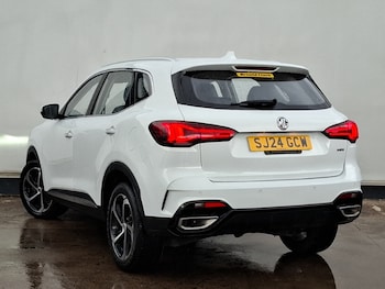 Used MG MG HS 2024 for sale - 78777617: Photo