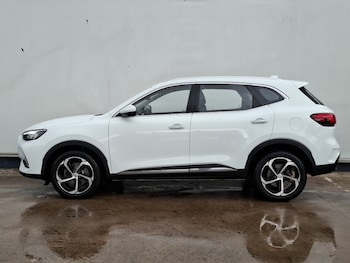 Used MG MG HS 2024 for sale - 78777617: Photo
