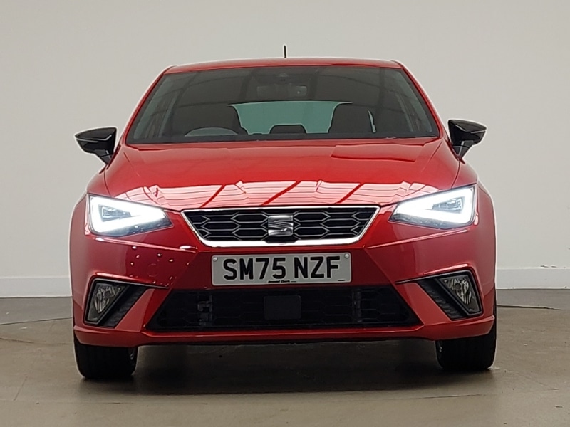 Used SEAT Ibiza 2025 for sale - 78005800: Photo 12