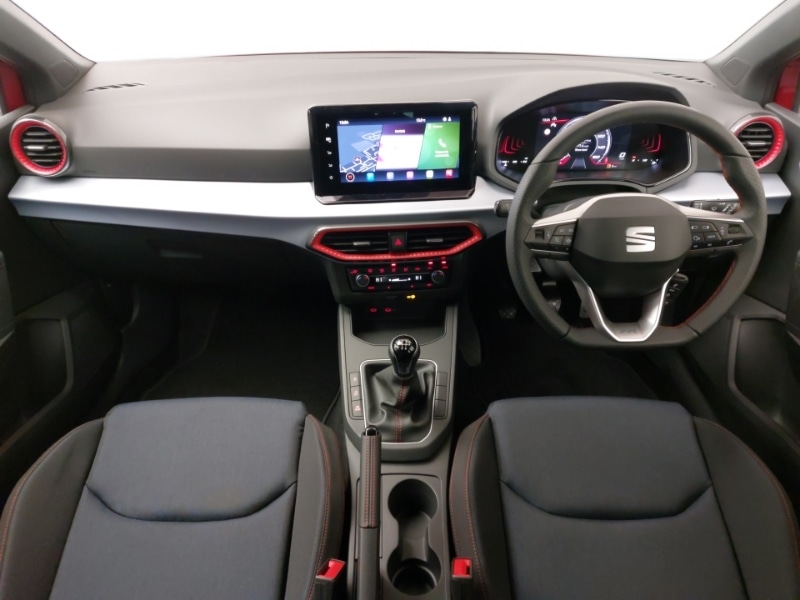 Used SEAT Ibiza 2025 for sale - 78005800: Photo 2