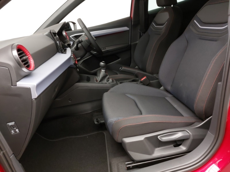 Used SEAT Ibiza 2025 for sale - 78005800: Photo 5