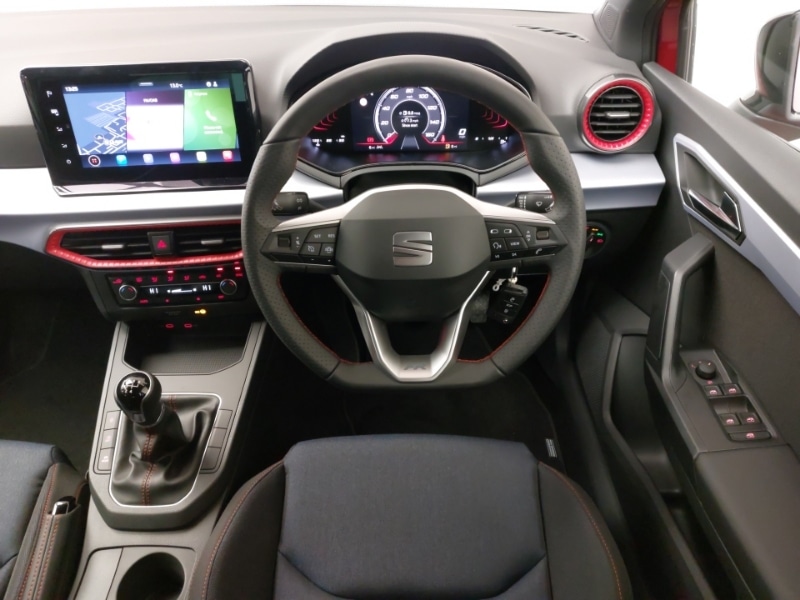 Used SEAT Ibiza 2025 for sale - 78005800: Photo 7