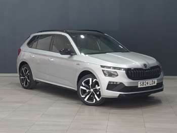 2024 - 1.0 TSI Monte Carlo 5dr