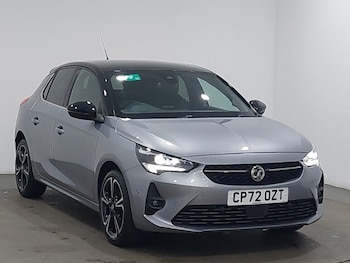Used Vauxhall Corsa 2023 for sale - 78762976: Photo