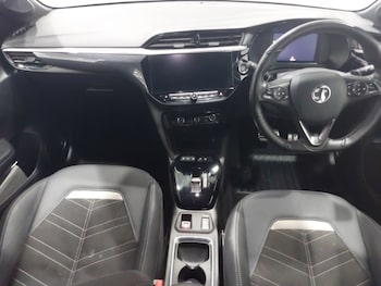 Used Vauxhall Corsa 2023 for sale - 78762976: Photo