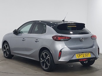 Used Vauxhall Corsa 2023 for sale - 78762976: Photo