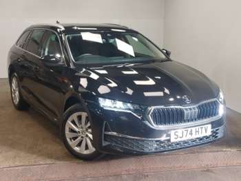 2024 - 2.0 TDI 150 SE L 5dr DSG