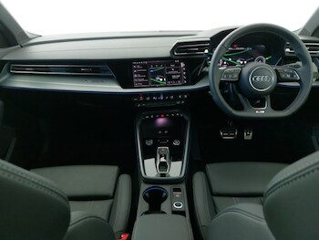 Used Audi A3 2025 for sale - 78377978: Photo