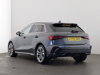 Used Audi A3 2025 for sale - 78377978: Photo