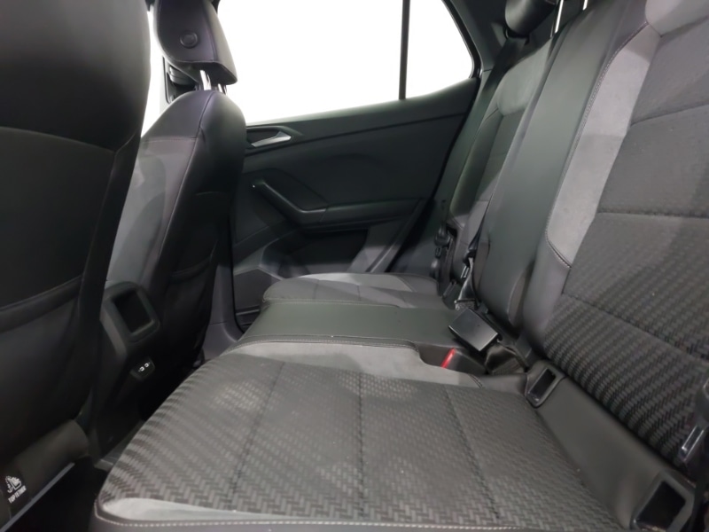 Used Volkswagen T-Cross 2022 for sale - 76855549: Photo 6