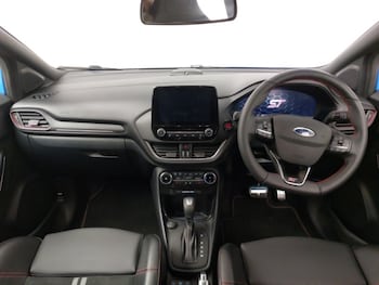 Used Ford Puma 2024 for sale - 75899851: Photo