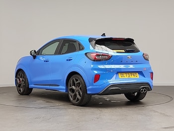 Used Ford Puma 2024 for sale - 75899851: Photo