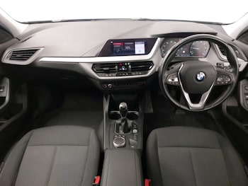 Used BMW 1 Series 2020 for sale - 78560544: Photo