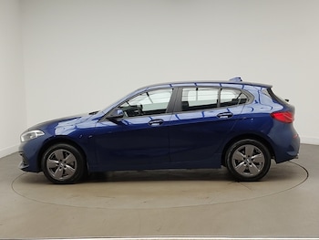 Used BMW 1 Series 2020 for sale - 78560544: Photo