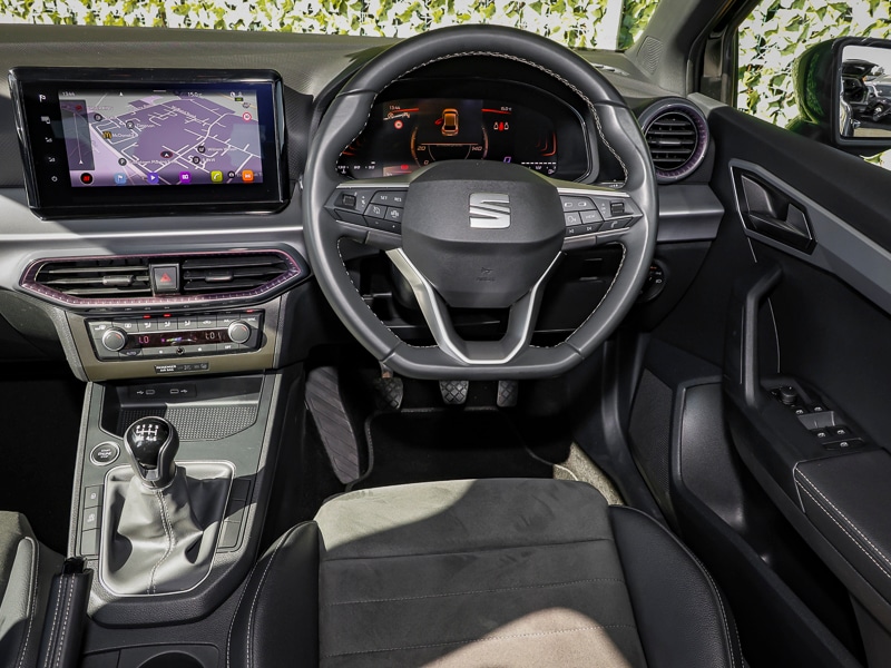 Used SEAT Ibiza 2024 for sale - 76935592: Photo 11