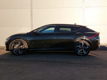 Used Kia EV6 2023 for sale - 77954798: Photo