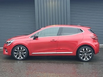 2023 - 1.0 TCe 90 Techno 5dr