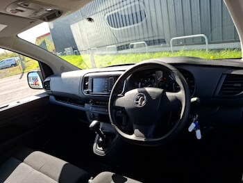 Used Vauxhall Vivaro 2023 for sale - 78230426: Photo