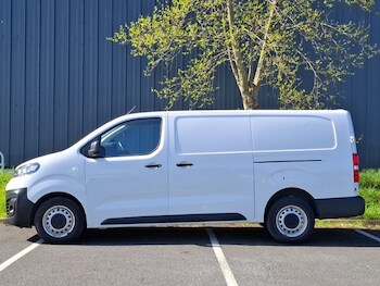 Used Vauxhall Vivaro 2023 for sale - 78230426: Photo