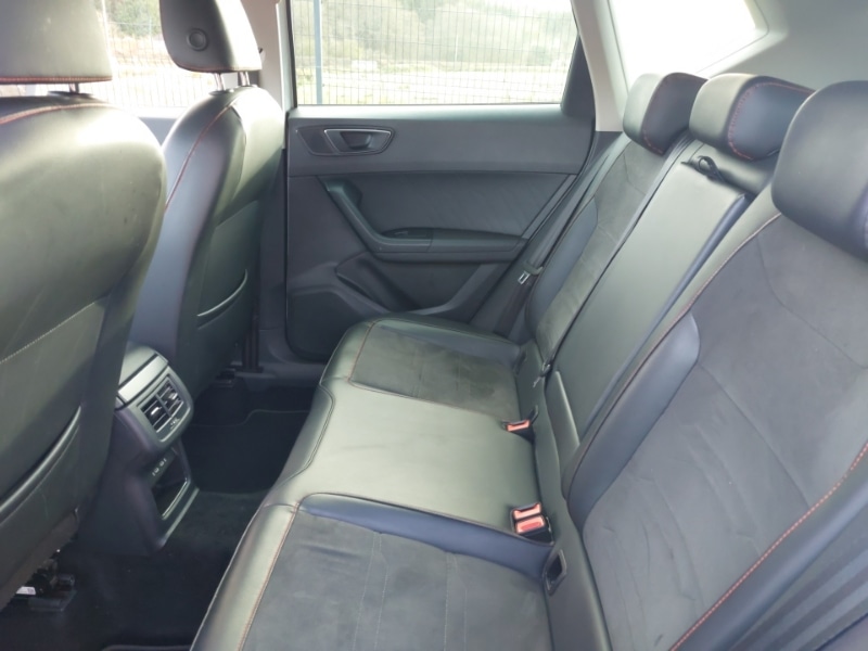 Used SEAT Ateca 2023 for sale - 77986293: Photo 6