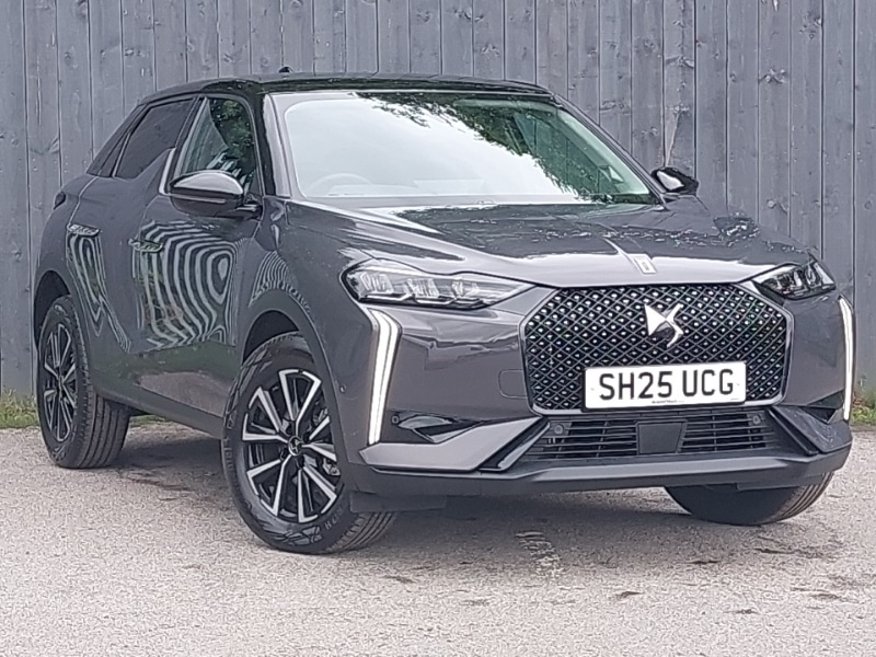 Used DS Automobiles DS 3 2025 for sale - 76827443: Photo 1