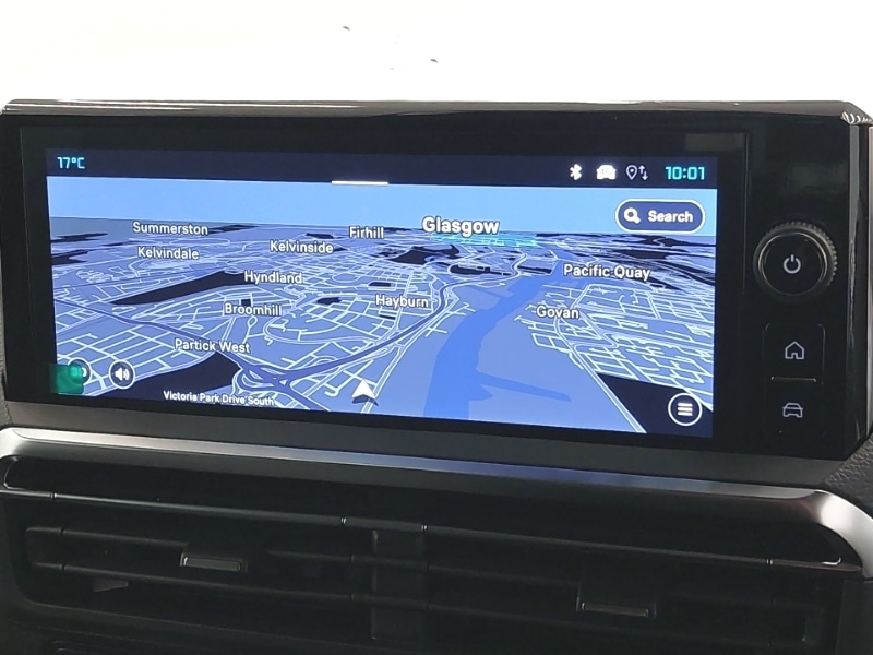 Used Citroen Space Tourer 2025 for sale - 77184175: Photo 10