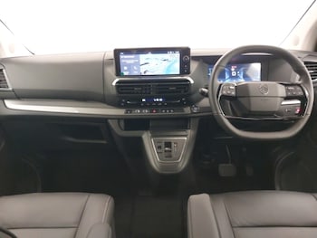 Used Citroen Space Tourer 2025 for sale - 77184175: Photo