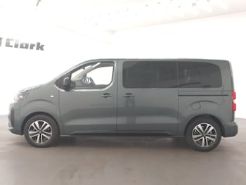 Used Citroen Space Tourer 2025 for sale - 77184175: Photo