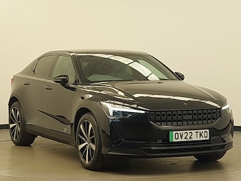 Used Polestar Polestar 2 2022 for sale - 75594729: Photo