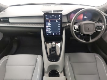 Used Polestar Polestar 2 2022 for sale - 75594729: Photo
