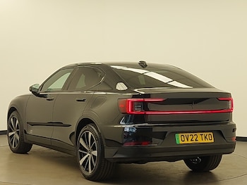 Used Polestar Polestar 2 2022 for sale - 75594729: Photo