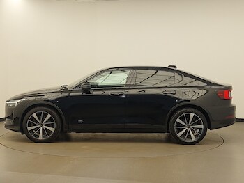 Used Polestar Polestar 2 2022 for sale - 75594729: Photo