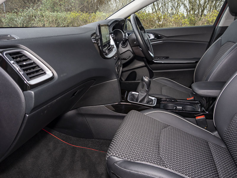 Used Kia XCeed 2021 for sale - 78203606: Photo 5