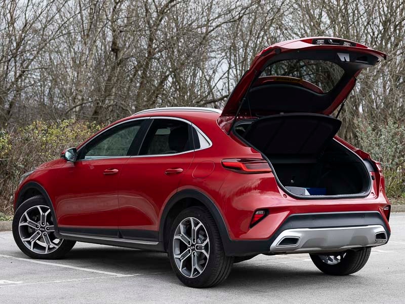 Used Kia XCeed 2021 for sale - 78203606: Photo 8