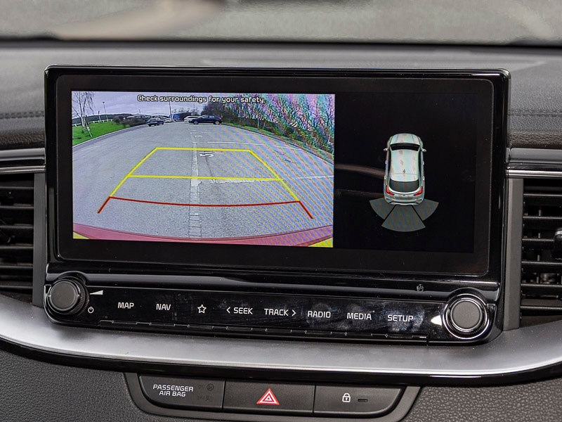 Used Kia XCeed 2021 for sale - 78203606: Photo 9