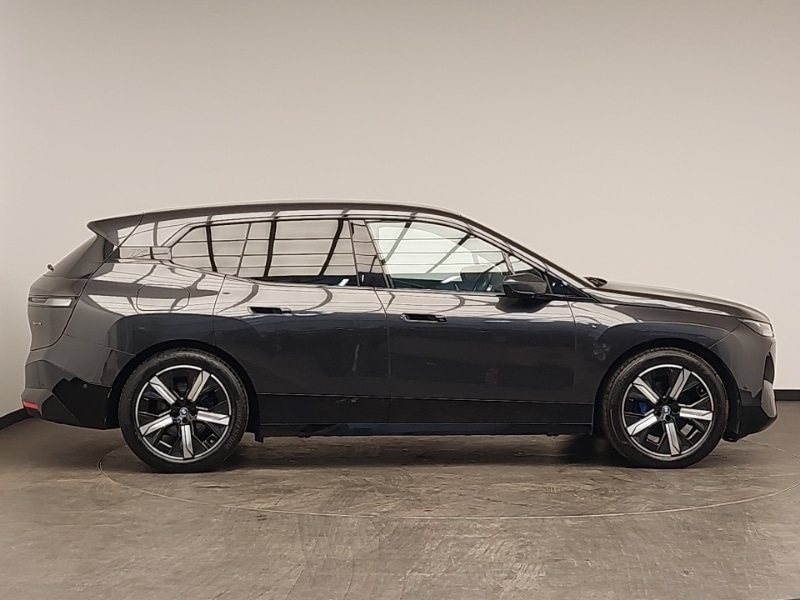 Used BMW iX 2022 for sale - 76987565: Photo 2