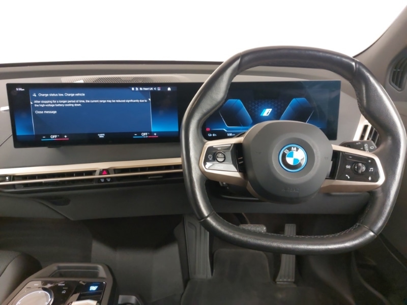 Used BMW iX 2022 for sale - 76987565: Photo 5